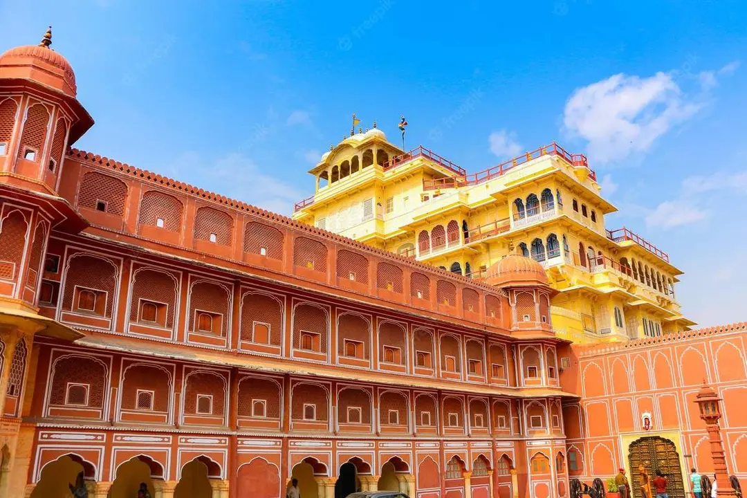 Jaipur