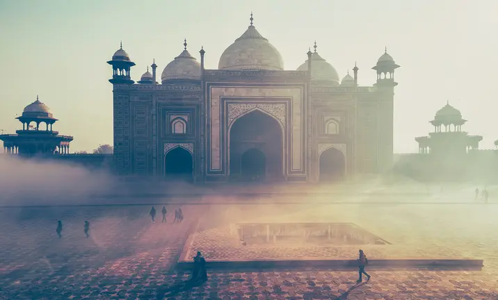 Asia