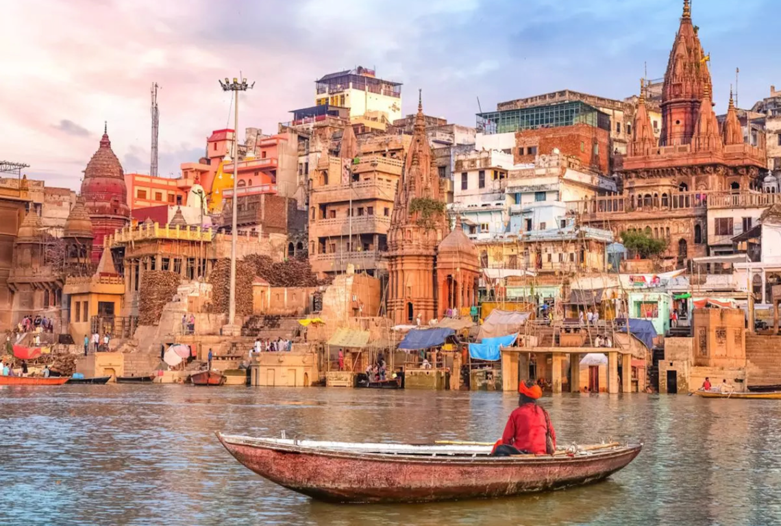 varanasi