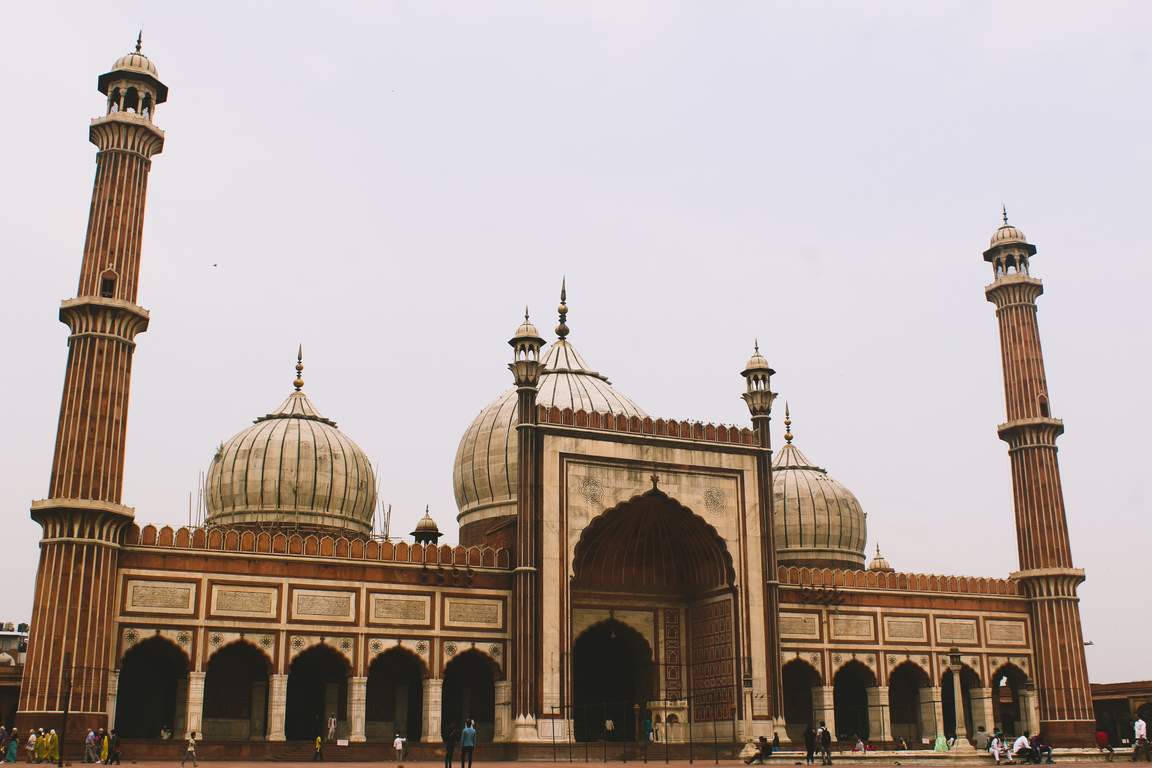 Delhi