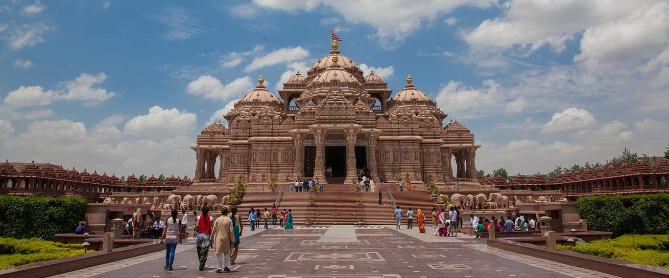 Delhi