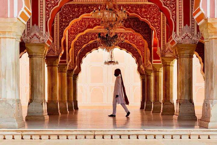 Jaipur